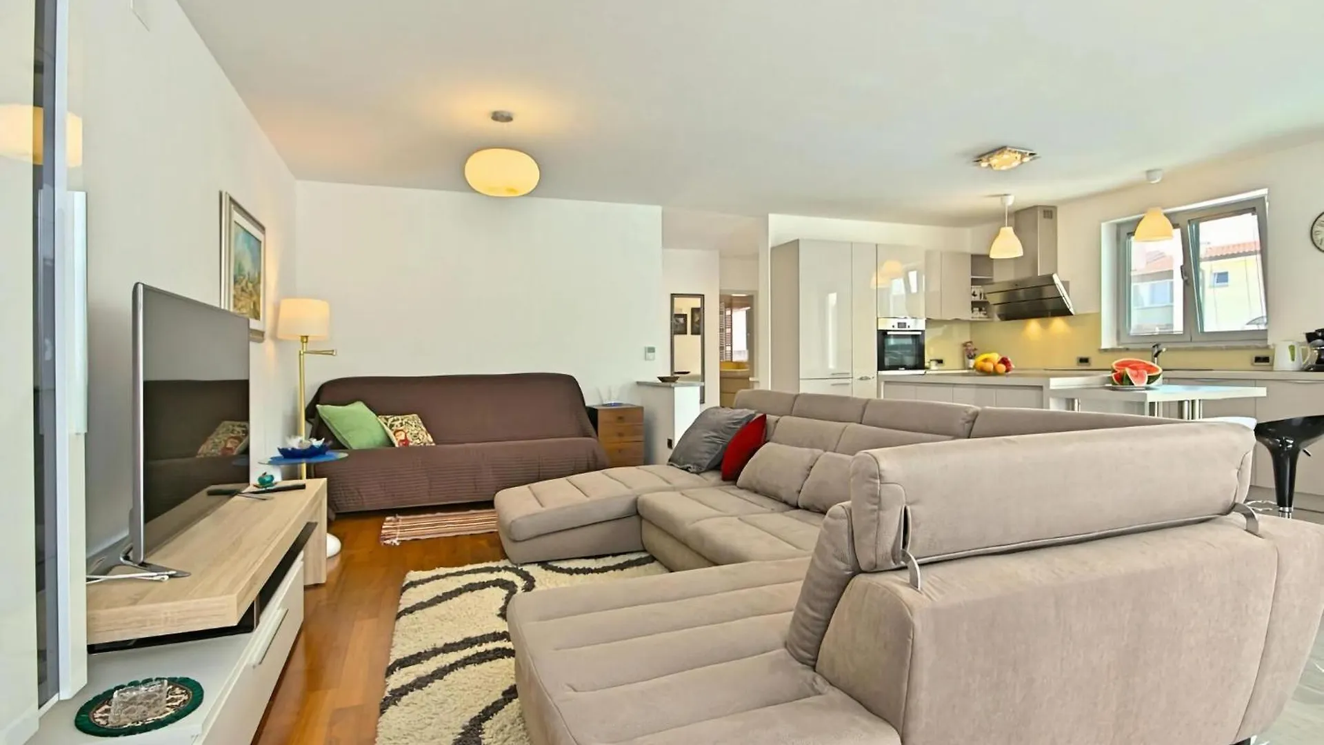 Apartment Villa Family Paris Umag