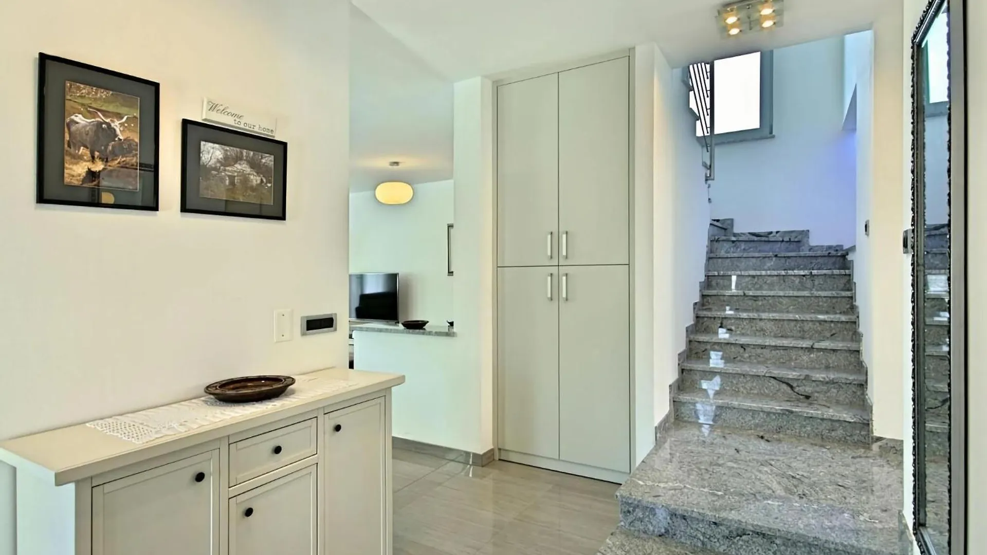 Villa Family Paris Umag