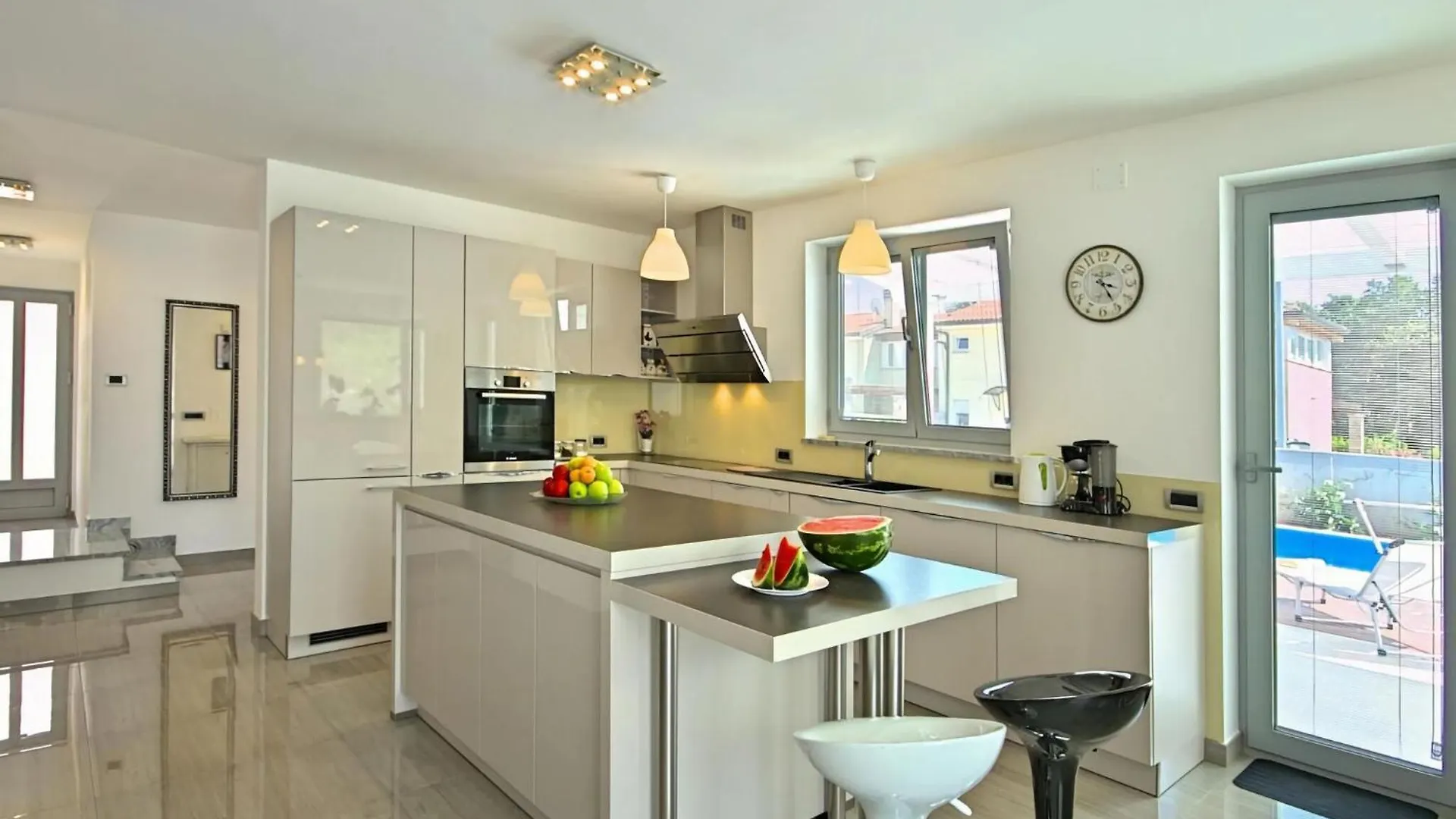Villa Family Paris Umag 0*,  Croatia