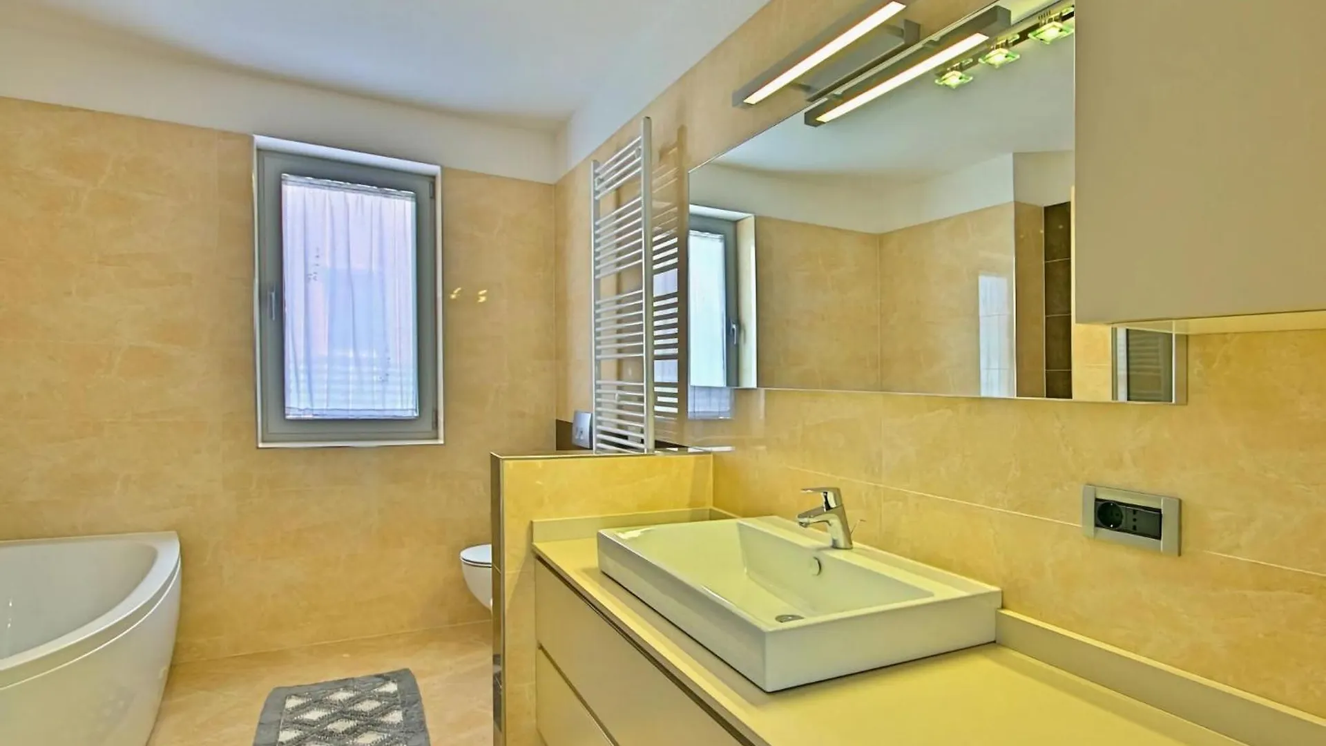 Villa Family Paris Umag