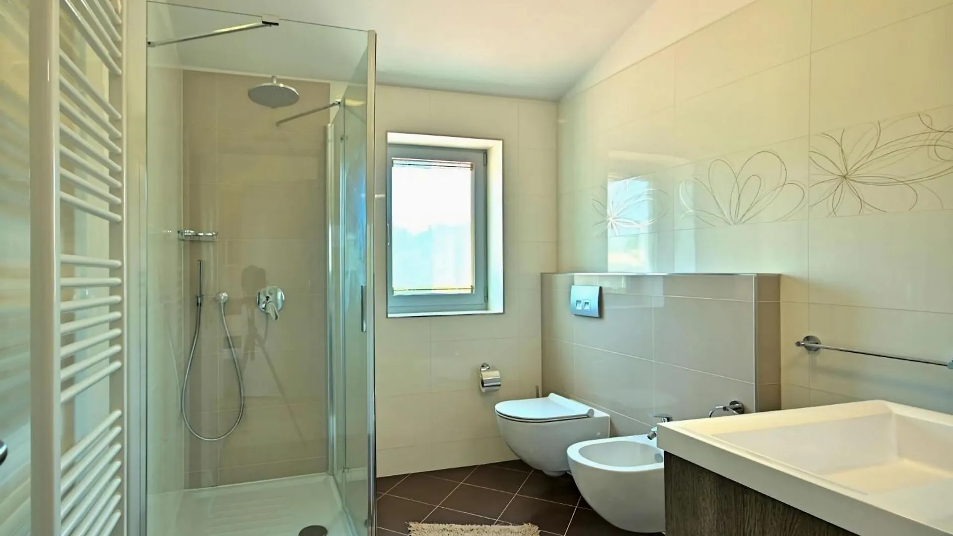 Villa Family Paris Umag 0*,