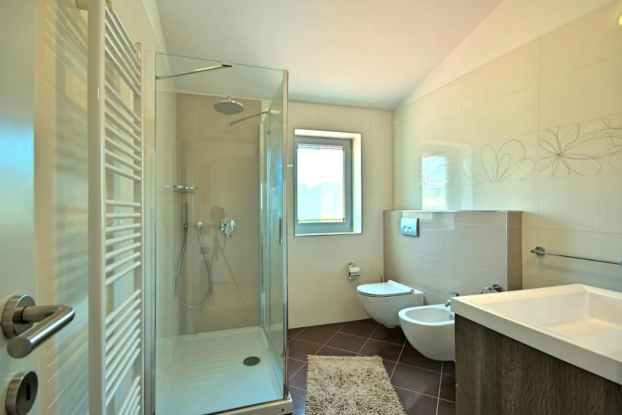 אומאג Villa Family Paris קרואטיה